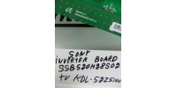 Sony SSB520H28S02 inverter board 